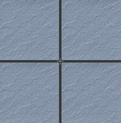 Digital Parking Tiles Code Rustic-139 (400x400mm)