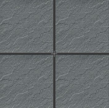 Digital Parking Tiles Code Rustic-138 (400x400mm)