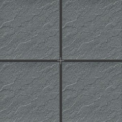 Digital Parking Tiles Code Rustic-138 (400x400mm)