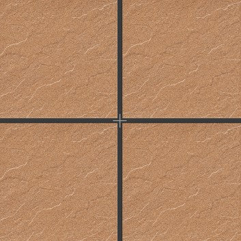 Digital Parking Tiles Code Rustic-140 (400x400mm)