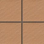 Digital Parking Tiles Code Rustic-140 (400x400mm)