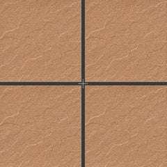 Digital Parking Tiles Code Rustic-140 (400x400mm)