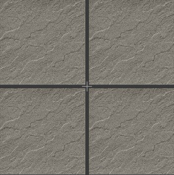 Digital Parking Tiles Code Rustic-145 (400x400mm)