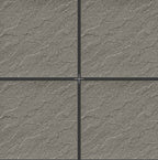 Digital Parking Tiles Code Rustic-145 (400x400mm)