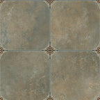 Digital Parking Tiles Code Rustico-131 (500x500mm)