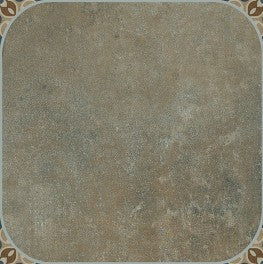 Digital Parking Tiles Code Rustico-131 (500x500mm)