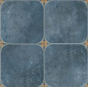 Digital Parking Tiles Code Rustico-132 (500x500mm)