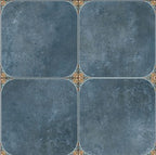 Digital Parking Tiles Code Rustico-132 (500x500mm)