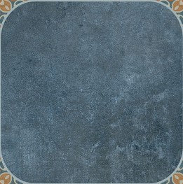 Digital Parking Tiles Code Rustico-132 (500x500mm)