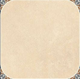 Digital Parking Tiles Code Rustico-133 (500x500mm)