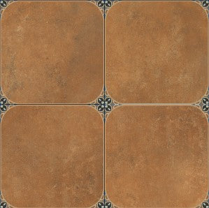 Digital Parking Tiles Code Rustico-134 (500x500mm)