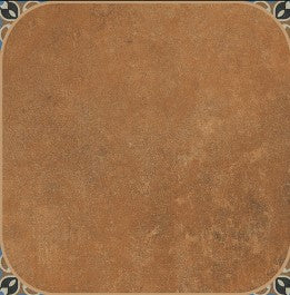 Digital Parking Tiles Code Rustico-134 (500x500mm)