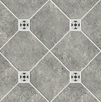Digital Parking Tiles Code Sand 21 (400x400mm)
