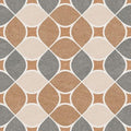 Digital Parking Tiles Code Sand 34 (400x400mm)