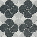 Digital Parking Tiles Code Sand 39 (400x400mm)