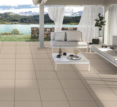 Digital Vitrified Tiles Code Sandstone Copper (600X600 mm) Matt