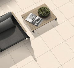 Digital Vitrified Tiles Code Sandstone Crema (600X600 mm) Matt