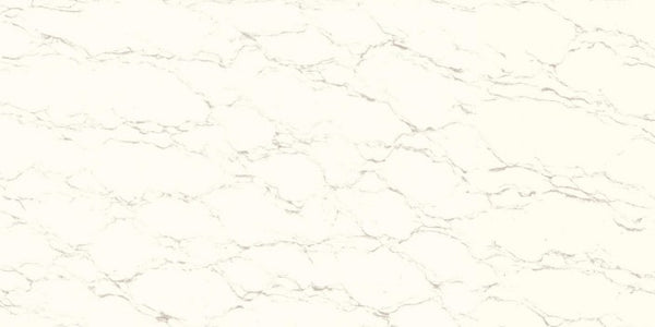 Double Charge Tiles Code Staturio White (600x1200 mm) Glossy