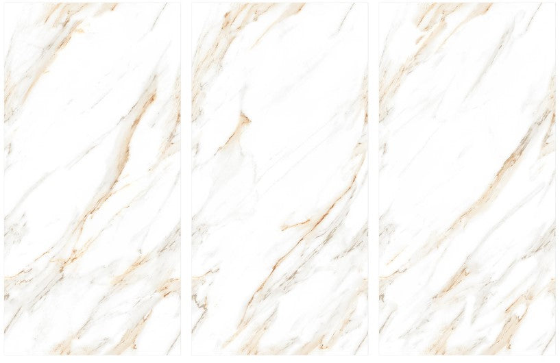 Digital Vitrified Tiles Code Staturio Imporio (600x1200 mm) Matt