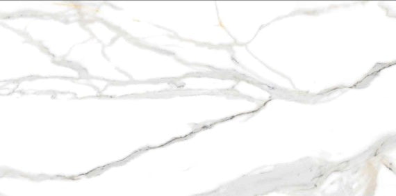 Digital Vitrified Tiles Code Statuario velencia (600x1200 mm) Glossy Endless