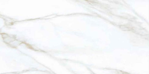 Digital Vitrified Tiles Code Statuario Venus (600x1200 mm) Glossy Endless