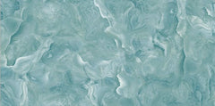 Digital Vitrified Tiles Code Seaways Mint Prima (600x1200 mm) High Glossy