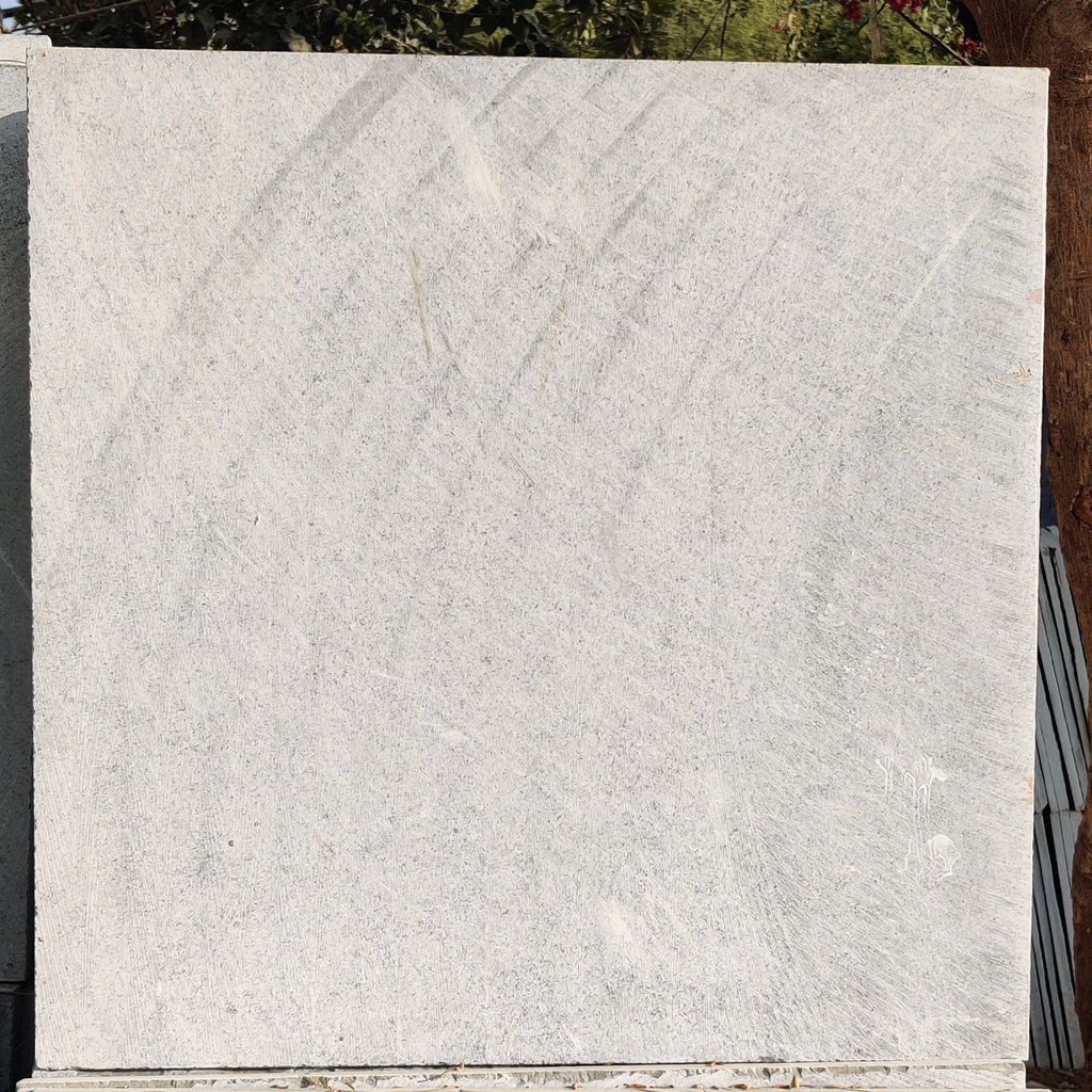 Kota Stone Semi Polish Finish