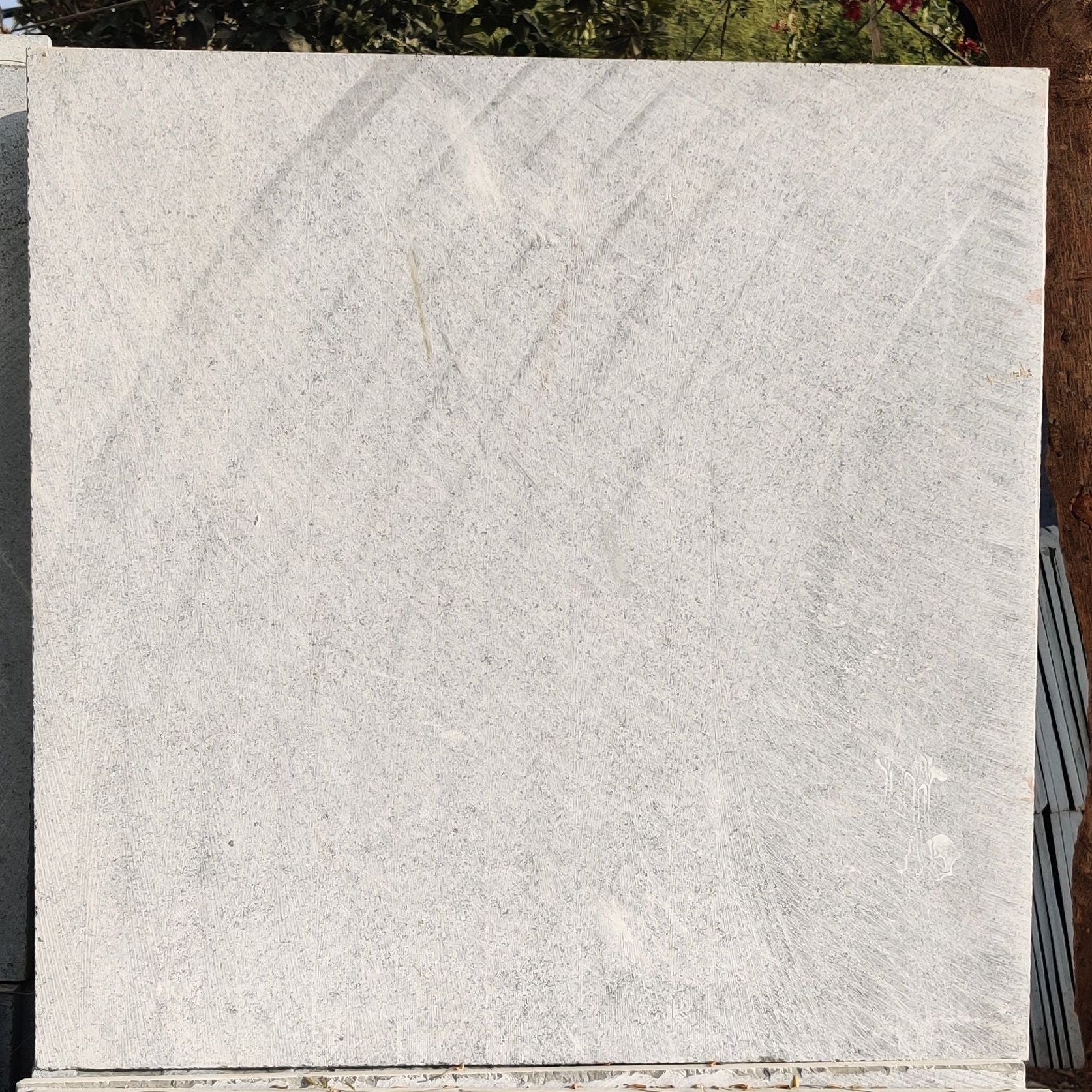 Kota Stone Semi Polish Finish