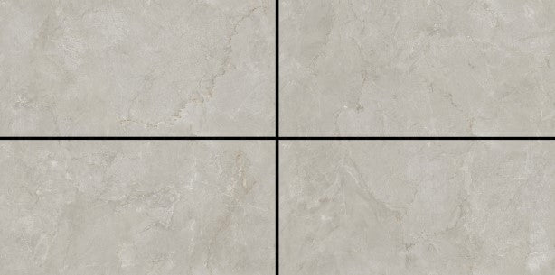 Digital Vitrified Tiles Code Serta Grigio (600x1200 mm) Glossy