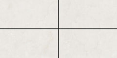 Digital Vitrified Tiles Code Serta Ivory (600x1200 mm) Glossy