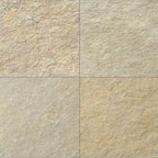 Shahabad Yellow Stone Natural Finish