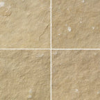 Shahabad Yellow Stone Natural Finish