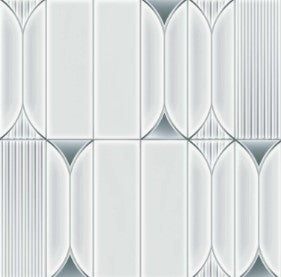 Digital Moroccan Tiles Code Ship-02 (300x300mm) Matt