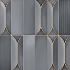 Digital Ship Tiles Code Ship-11 (300x300mm)