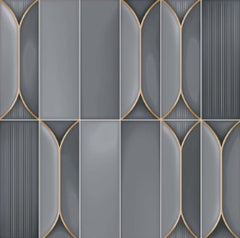 Digital Moroccan Tiles Code Ship-11 (300x300mm) Matt