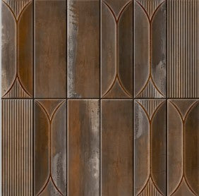 Digital Moroccan Tiles Code Ship-301 (300x300mm) Matt