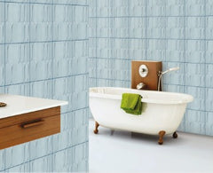Digital Moroccan Tiles Code Ship-304 (300x300mm) Matt