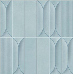 Digital Moroccan Tiles Code Ship-304 (300x300mm) Matt