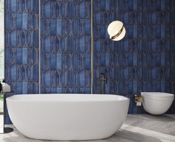 Digital Ship Tiles Code Ship-323 (300x300mm)