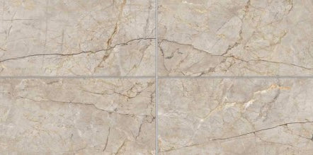 Digital Vitrified Tiles Code Silver River (800x1600 mm) Glossy