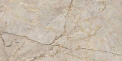 Digital Vitrified Tiles Code Silver River (800x1600 mm) Glossy