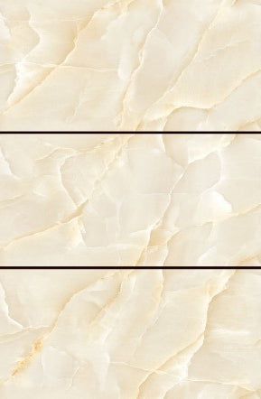 Digital Vitrified Tiles Code Sky Onyx Gold (600x1200 mm) Glossy