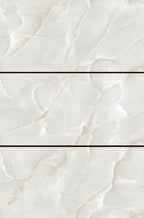 Digital Vitrified Tiles Code Sky Onyx Silver (600x1200 mm) Glossy