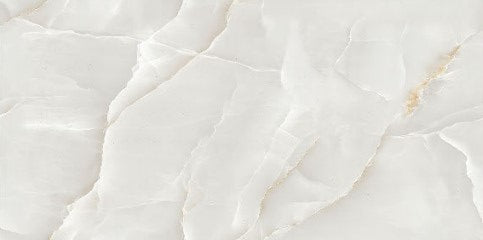 Digital Vitrified Tiles Code Sky Onyx Silver (600x1200 mm) Glossy