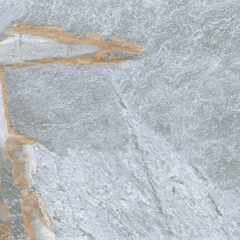 Digital Parking Tiles Code Slate 15 (400x400mm)