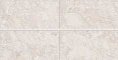 Digital Vitrified Tiles Code Snowrock (600x1200 mm) Glossy Endless