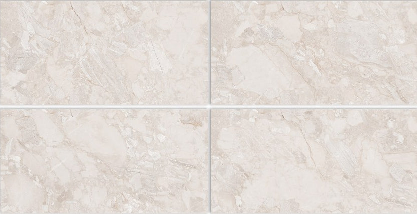 Digital Vitrified Tiles Code Snowrock (600x1200 mm) Carving Endless