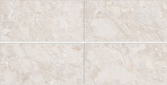 Digital Vitrified Tiles Code Snowrock (600x1200 mm) Carving Endless