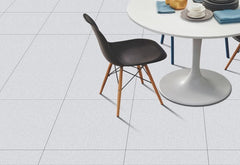 Digital porcelain Tiles Code Stonex Silver (600x600 mm) Matt