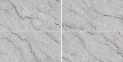 Digital Vitrified Carving Tiles Code Sorrent Grey (600x1200 mm) Carving